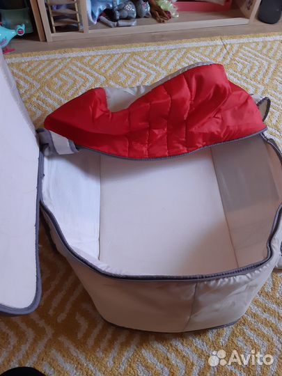 Переноска для ребенка