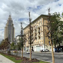 2-к. квартира, 69,7 м², 4/7 эт.