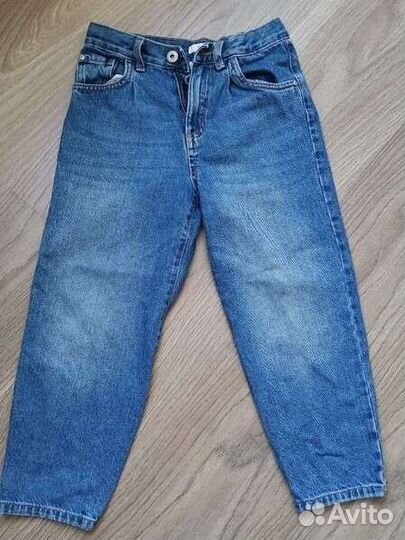 Джинсы Reserved 128