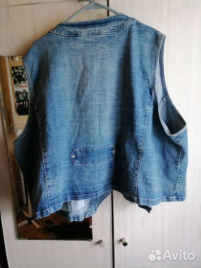 Одежда женская