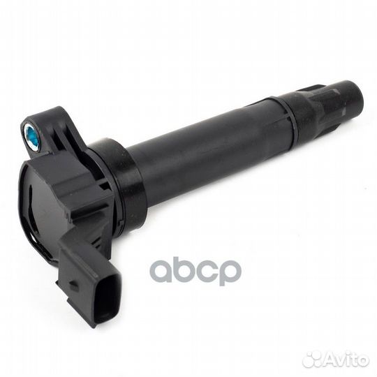 Катушка зажигания GIG16107 ganz