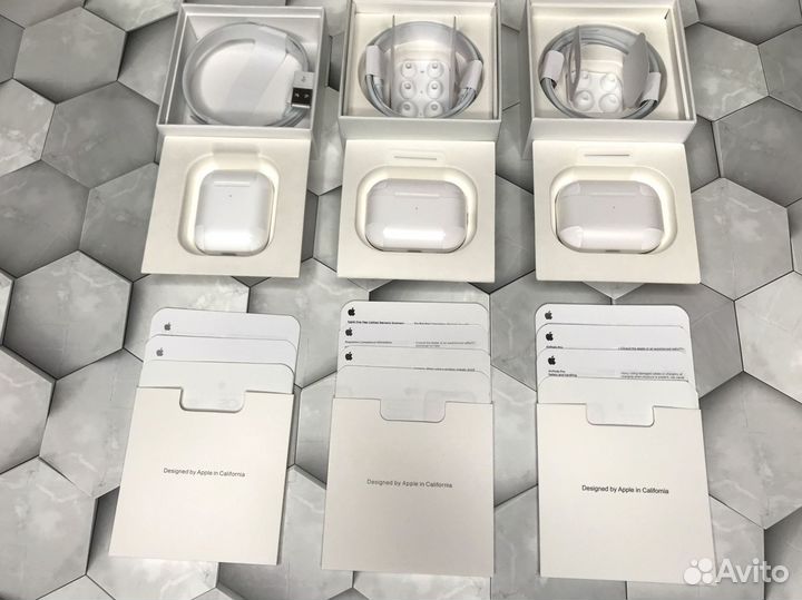 Airpods pro 2; airpods pro; airpods 2 гарантия