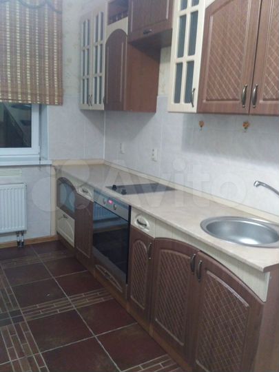 2-к. квартира, 62 м², 7/9 эт.