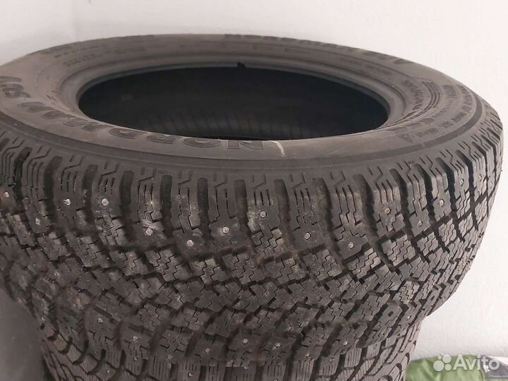 Nordman Nordman 4 225/65 R17