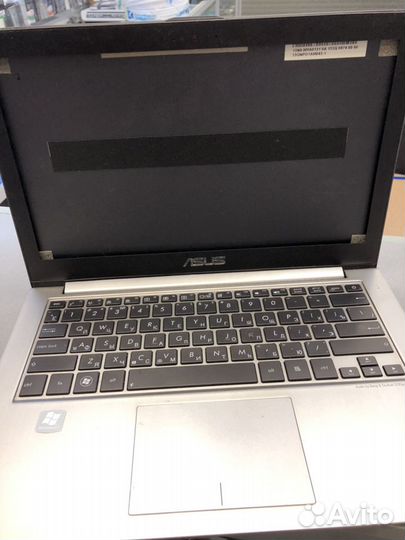 Asus ux32a
