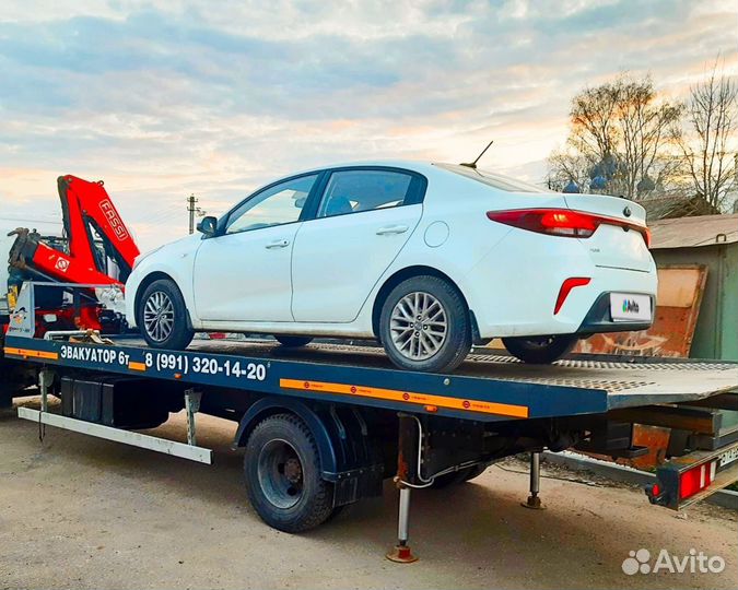 Hyundai HD120 с КМУ, 2011