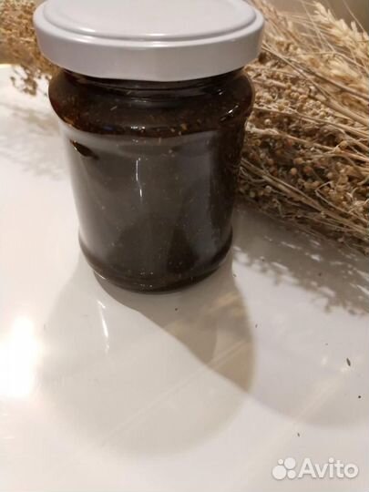 Варенье для ночи