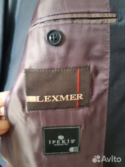 Костюм мужской