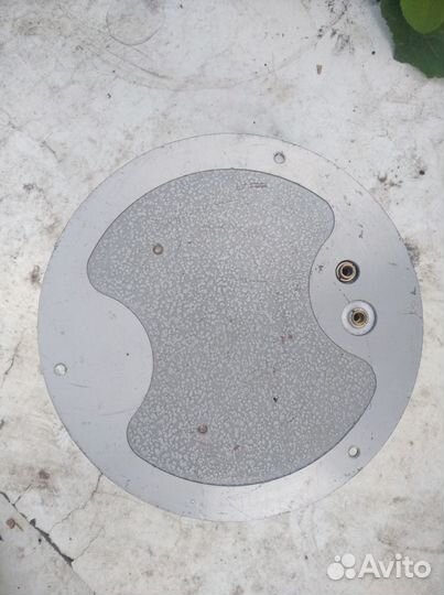 Конденсатор Р533