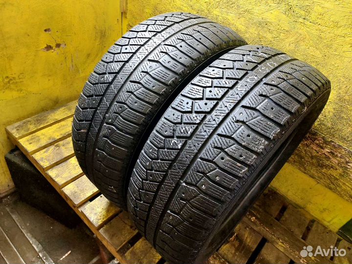 Continental ContiWinterViking 2 225/55 R17 97T