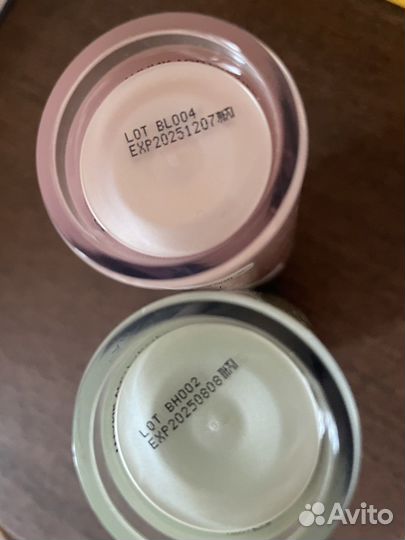 Thank you farmer тональная основа