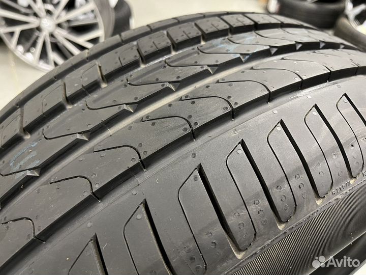 Pirelli Cinturato P7 ECO 235/50 R17 96W