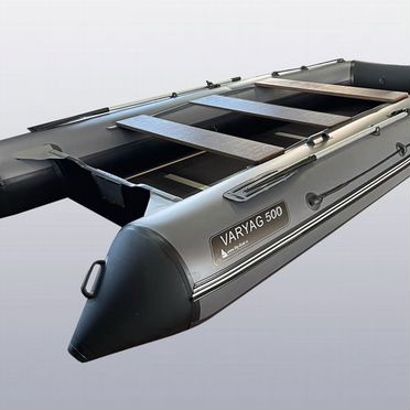 Лодка пвх BIG boat - Varyag 500
