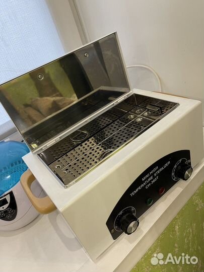 Шкаф сухожаровой