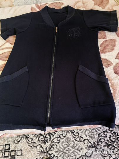 Халат женский 50 размер