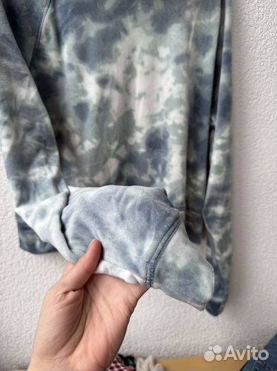 Пакет одежды