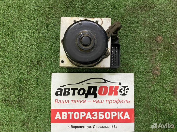 Блок ABS Lifan Breez 1.6