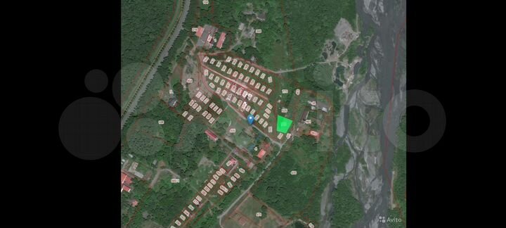 Участок 19 сот. (ИЖС)