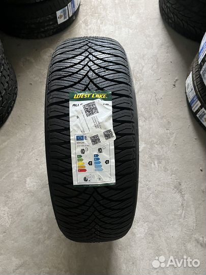 Westlake All Season Z-401 225/55 R18 98V