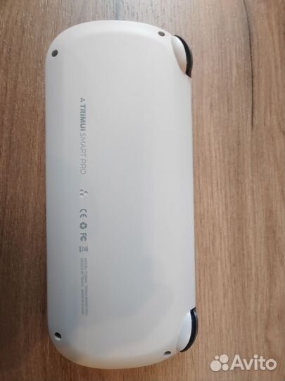 Приставка trimui SMART pro