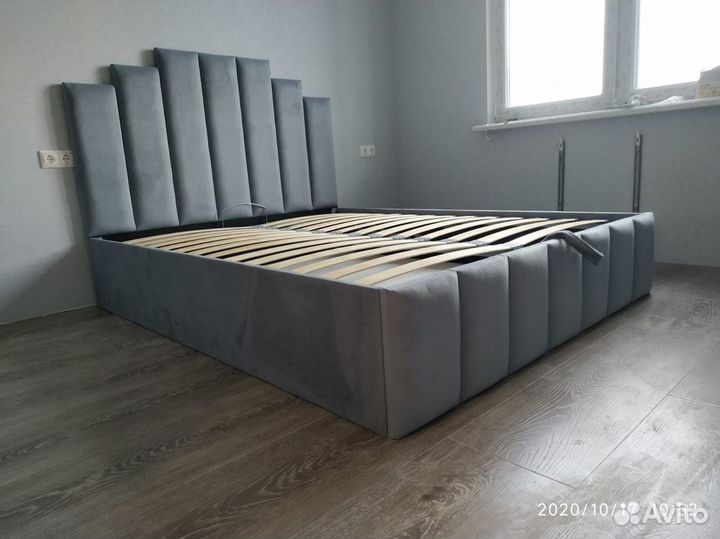 Кровать для девочки
