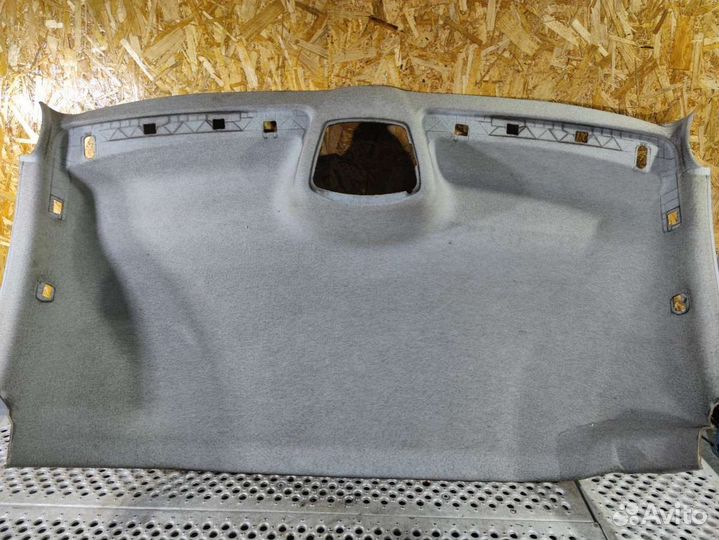 Потолок Mercedes Sprinter W906 2009