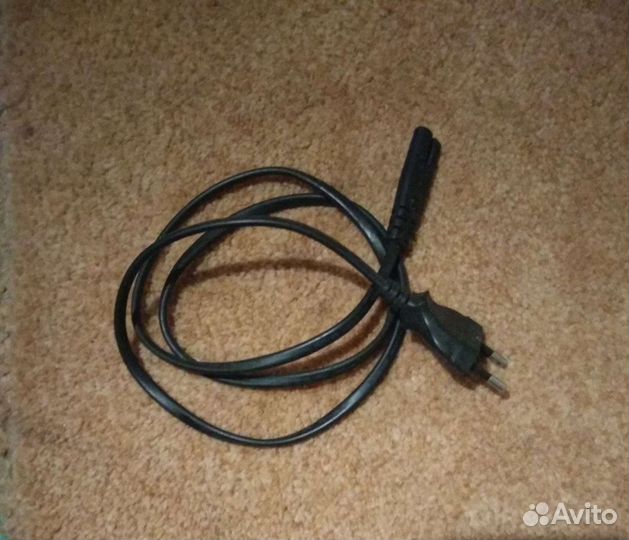 Сетевой шнур для приемников