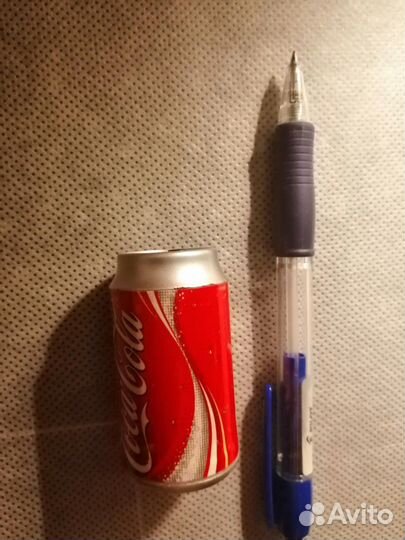 Радио кока кола, наушники отдельно 2