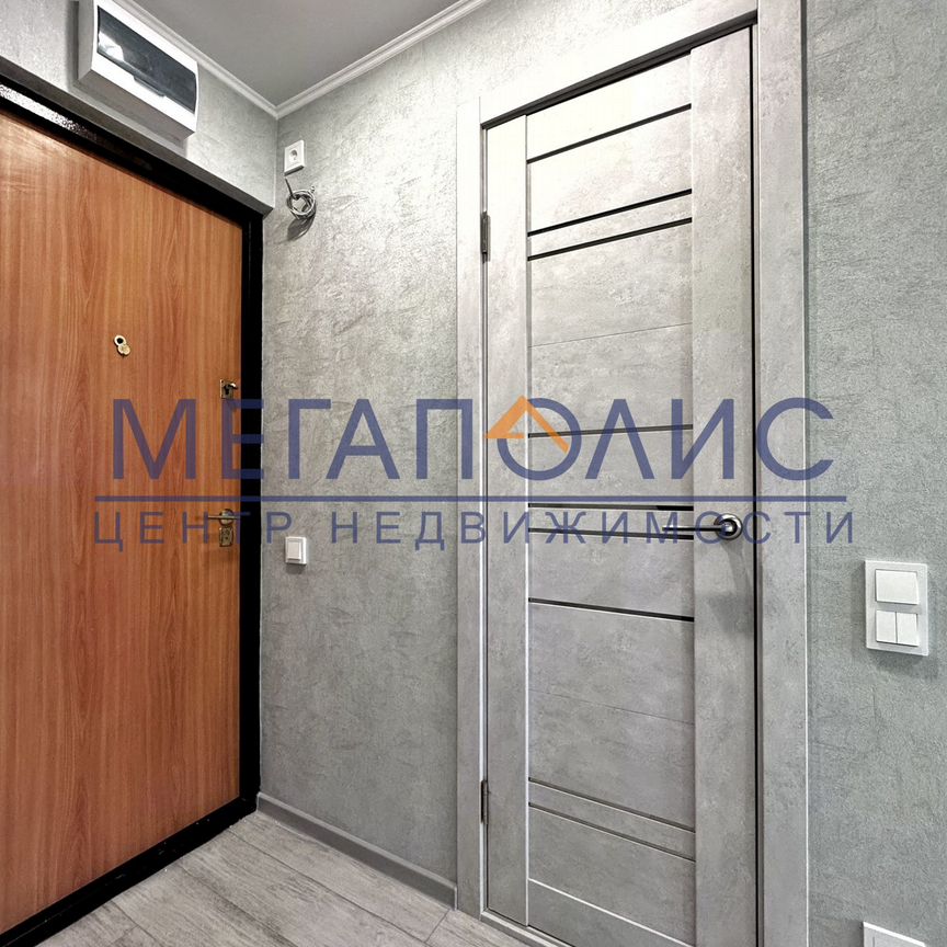 Квартира 1-комн. 18 м² в Балаково — фото 6 из 6