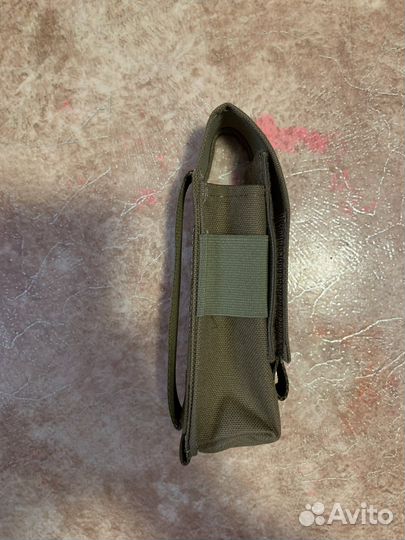 Подсумок под дым рдгп