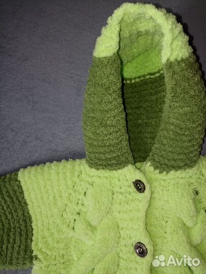 Комбинезон детский