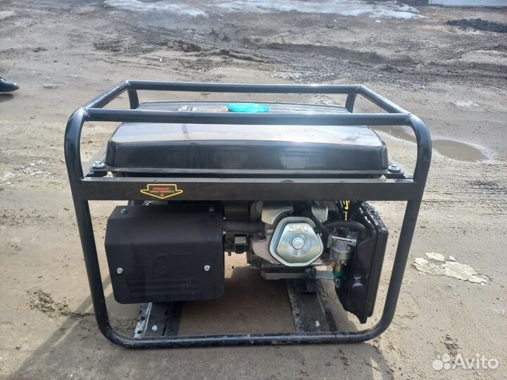 Аренда генератора