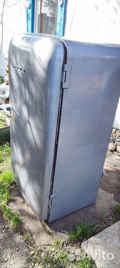 Холодильник Орск СССР