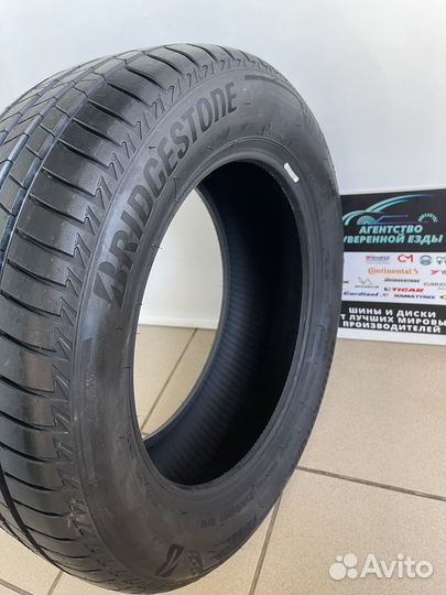 Bridgestone Turanza T005 205/55 R17 91W