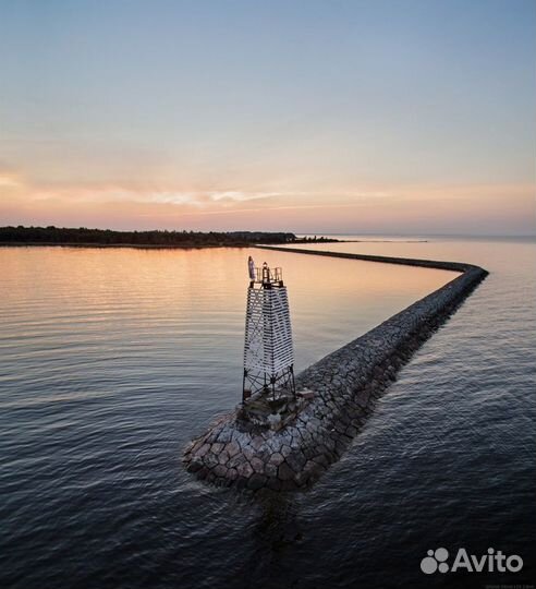 Индивидуальные экскурсии к маякам