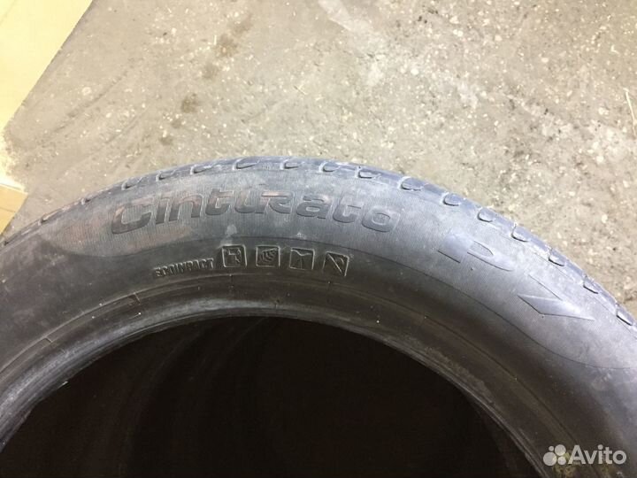 Pirelli Cinturato P7 225/55 R17