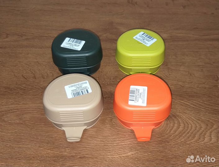 Кружка складная 250 мл Wildo Fold-A-Cup