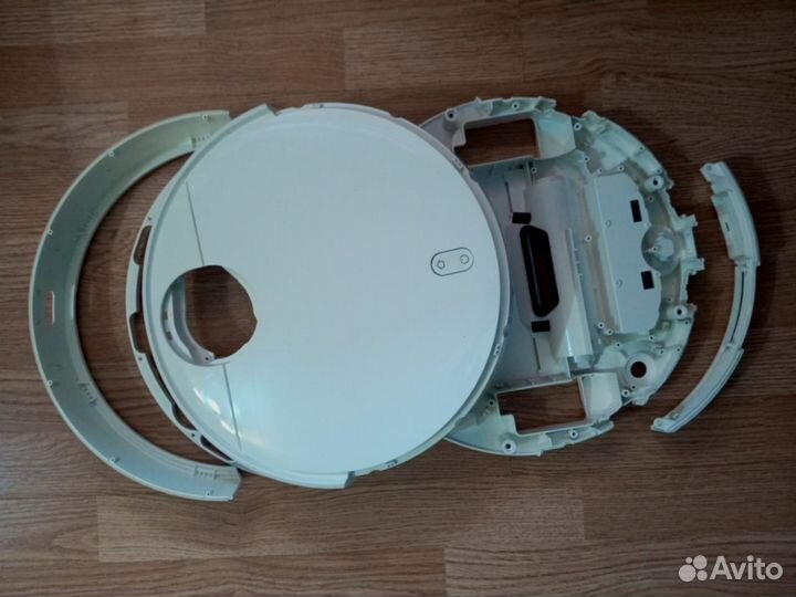 Робот-пылесос Xiaomi Mop P / Запчасть с разбора