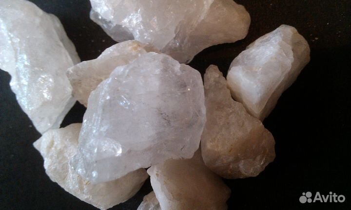 Кварцевый песок грунт для аквариума