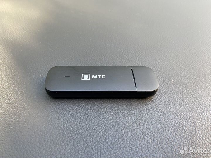 МТС 829F (829FT) 4G/LTE модем (huawei E3372H)