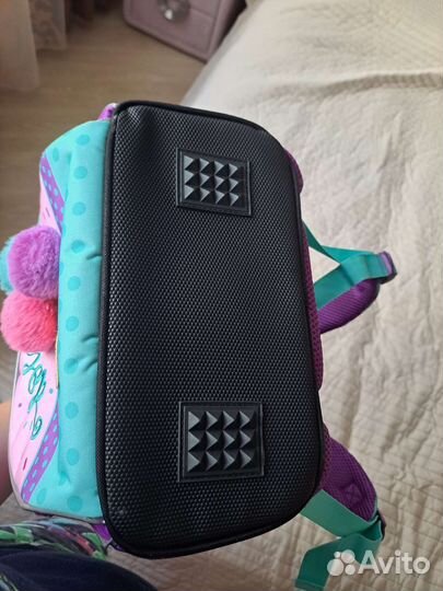 Рюкзак школьный для девочки