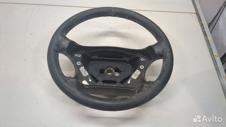 Руль Mercedes C W203, 2001