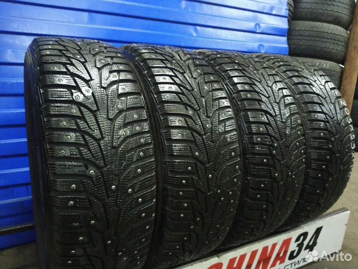 Hankook Winter I'Pike RS W419 205/55 R16 94T