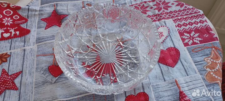 Салатник СССР