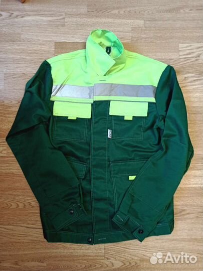 Костюм рабочий