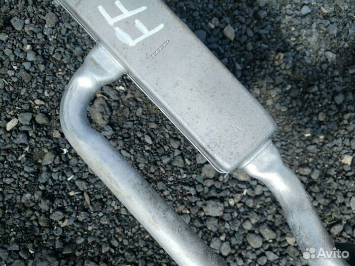 Радиатор печки Ford Focus 1