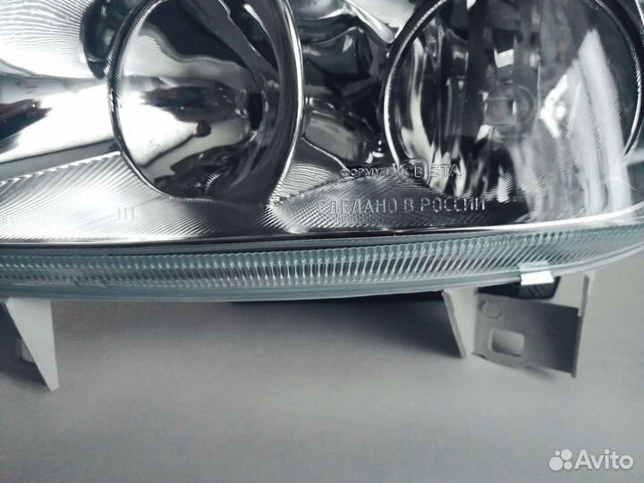 Фара на Газель Формула Света