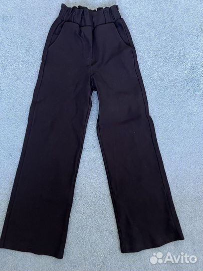 Школьные вещи для девочки