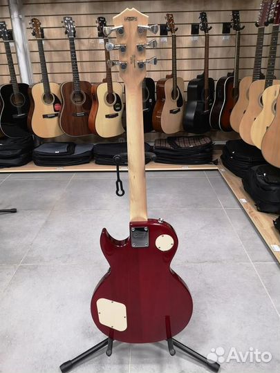 Электрогитара Cort CR100-CRS