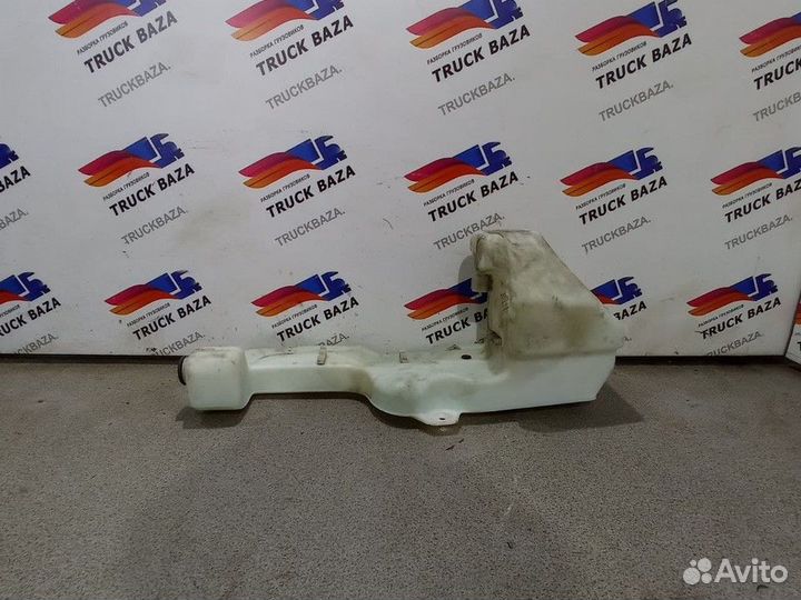 A9438690020 Бачок омывателя лобового стекла